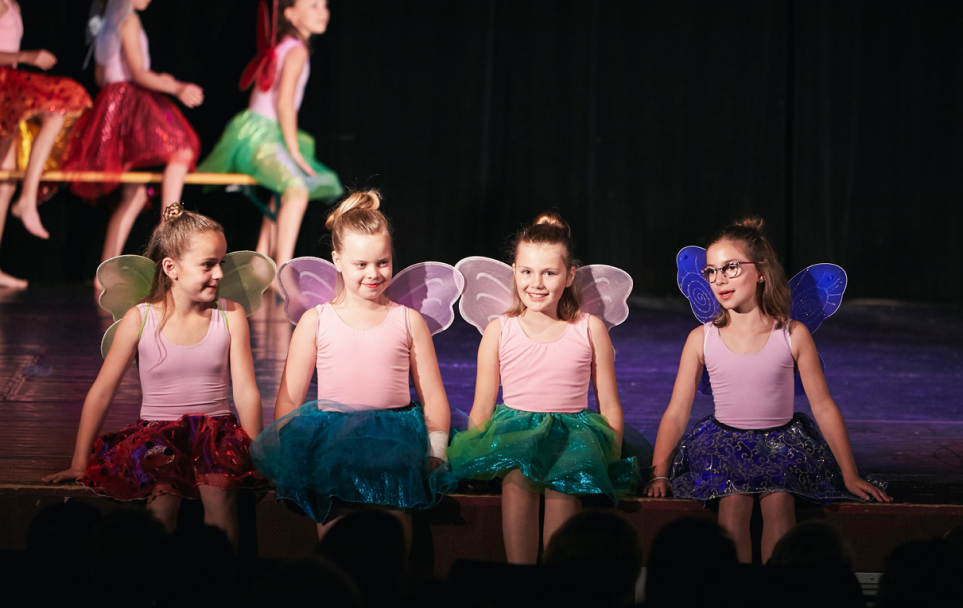 école de danse à Chalonnes-sur-Loire